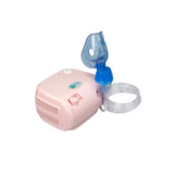 Inhalador omnibus para niños y adultos en color BR-CN116B