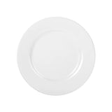Plato de postre Luminarc Every Day blanco vidrio templado de 19cm