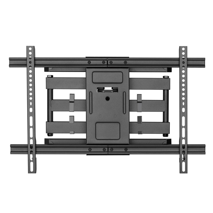 Suporte giratório para TV Maclean MC-881 37-85" Preto Max VESA 600x400 60 kg