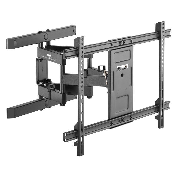 Suporte giratório para TV Maclean MC-881 37-85" Preto Max VESA 600x400 60 kg