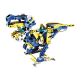 Kit de construcción educativa 12 en 1, energía solar e hidráulica, el robot funciona con el sol y el agua, 230 elementos, no requiere baterías!s