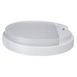 Lâmpada LED com sensor de movimento infravermelho MCE291 W 1100lm 15W IP54 Maclean Energy branco