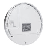 Lâmpada LED com sensor de movimento infravermelho MCE291 W 1100lm 15W IP54 Maclean Energy branco