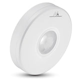 Sensor de movimento infravermelho IP65 para uso externo com alcance máximo de 8 m. carregar 2000W Maclean Energy MCE293