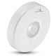 Sensor de movimento infravermelho IP65 para uso externo com alcance máximo de 8 m. carregar 2000W Maclean Energy MCE293