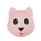 Tootina Gatito- juguete inflable de salto para niños, diferentes colores disponibles