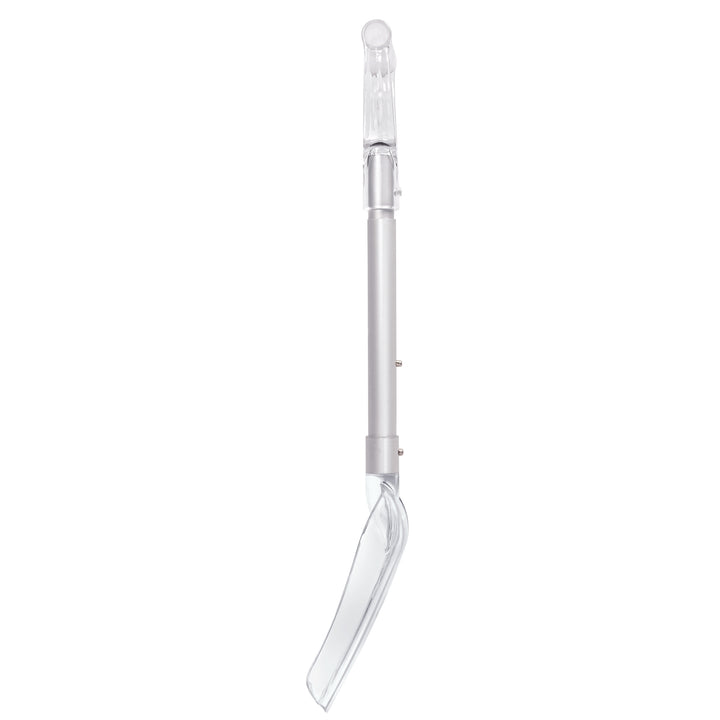 Pala de nieve plegable para coche MAKALU Transparente PROSPERPLAST