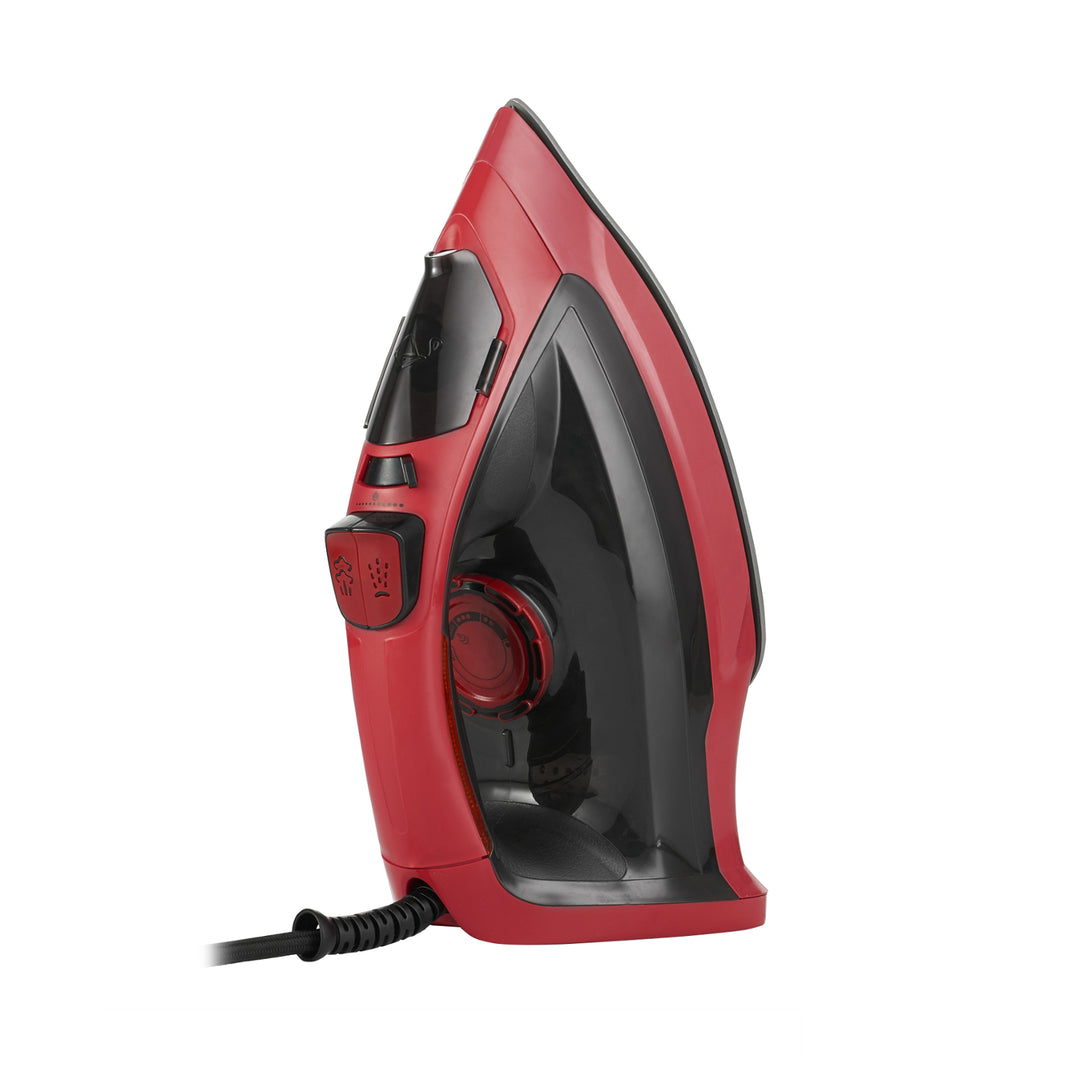 Plancha de vapor multifuncional con potencia de 3000W Mesko MS 5031