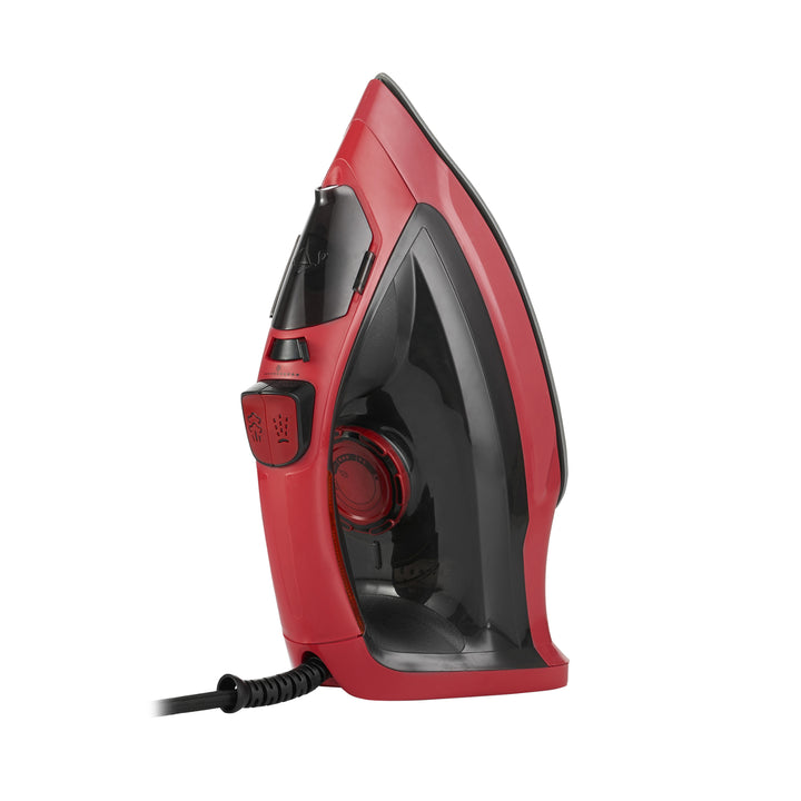 Plancha de vapor multifuncional con potencia de 3000W Mesko MS 5031