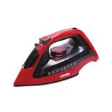 Plancha de vapor multifuncional con potencia de 3000W Mesko MS 5031