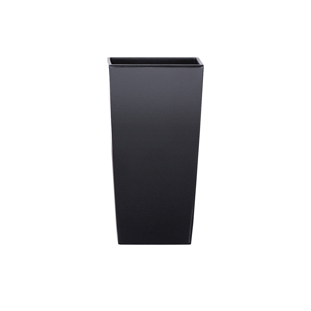 Pote com inserção Urbi Square DURS265-S433 - antracite
