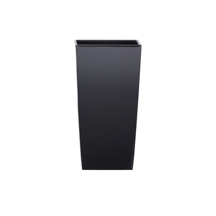 Pote com inserção Urbi Square DURS265-S433 - antracite