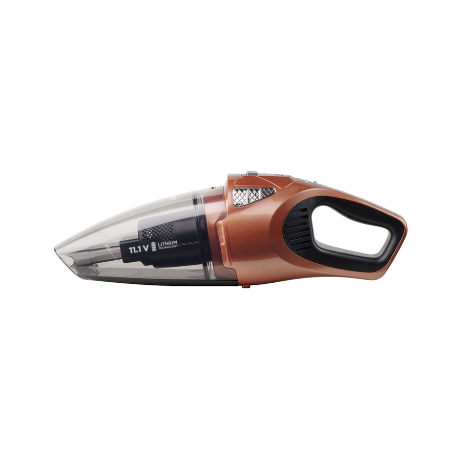 Aspirador de pó portátil sem fio Concept VP4360 úmido e seco 11,1V