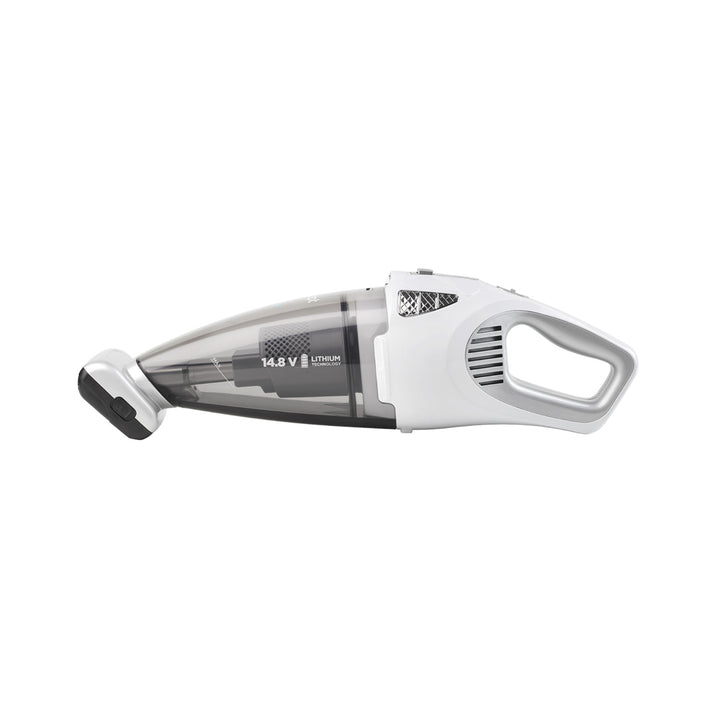 Aspirador de pó portátil 14,8 V Wet &amp; Dry Concept LIMPEZA PERFEITA VP4370