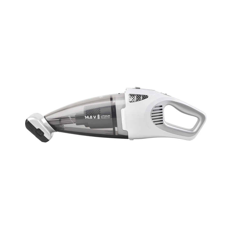 Aspirador de pó portátil 14,8 V Wet &amp; Dry Concept LIMPEZA PERFEITA VP4370