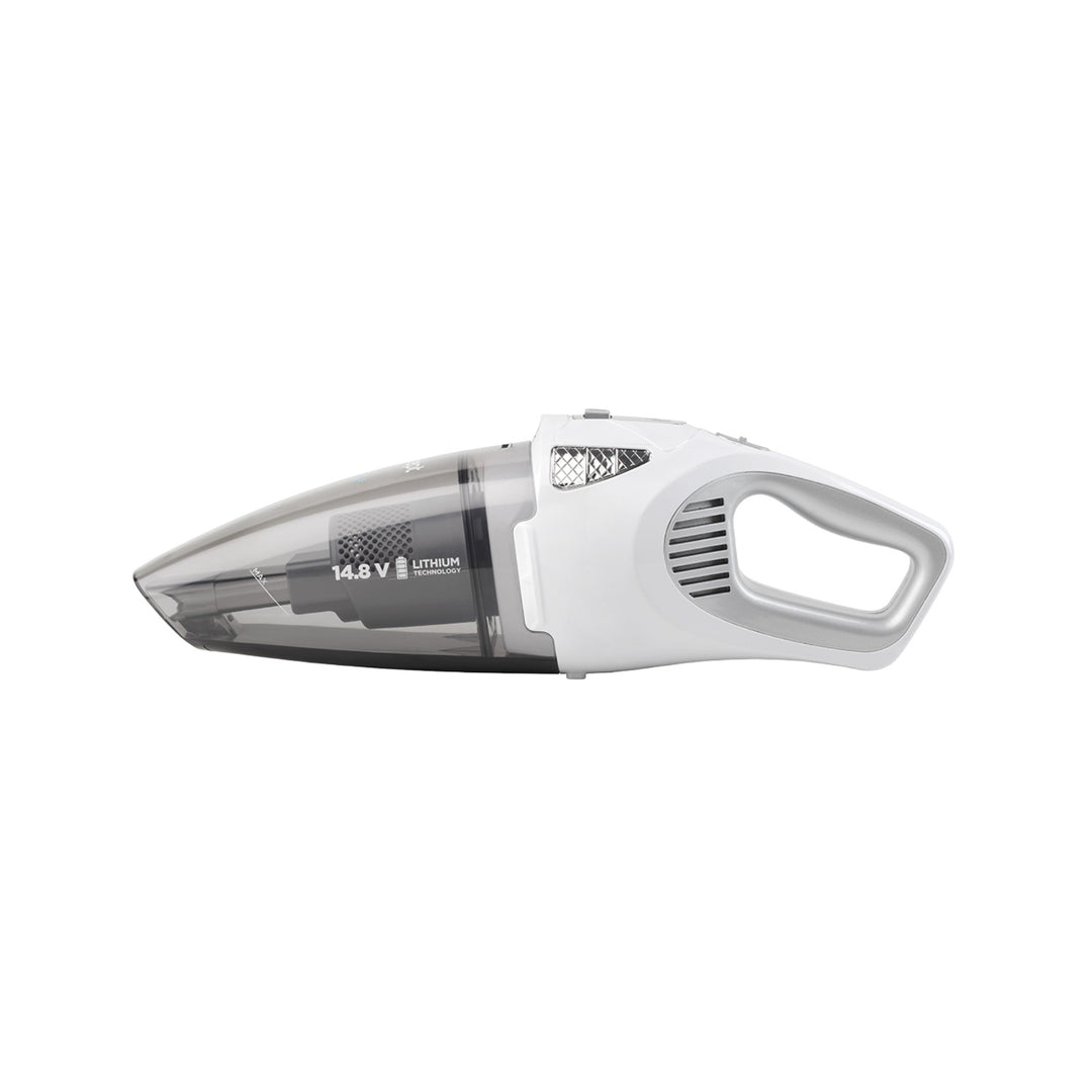Aspirador de pó portátil 14,8 V Wet &amp; Dry Concept LIMPEZA PERFEITA VP4370