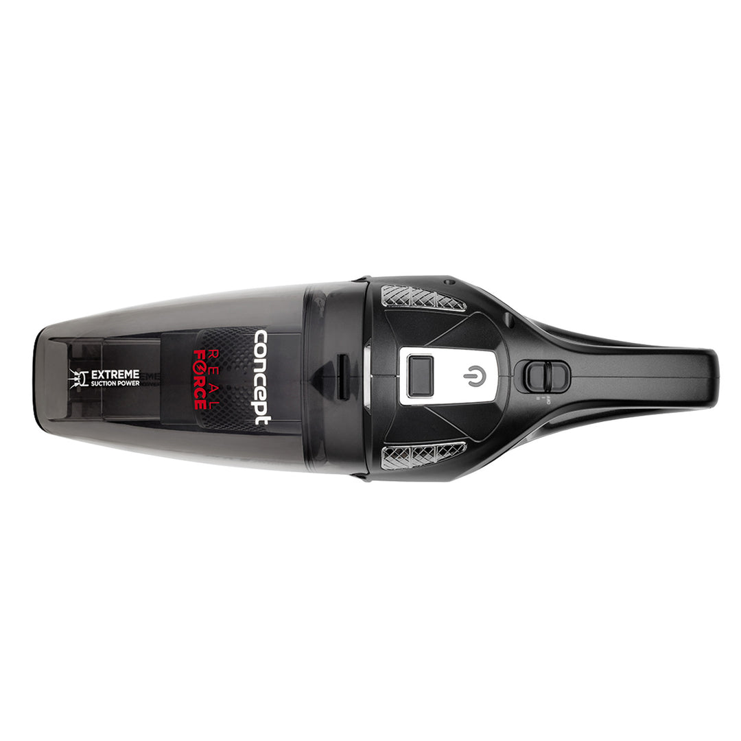 Aspirador portátil 18,5V 2200 mAh Concept Real Force VP4380