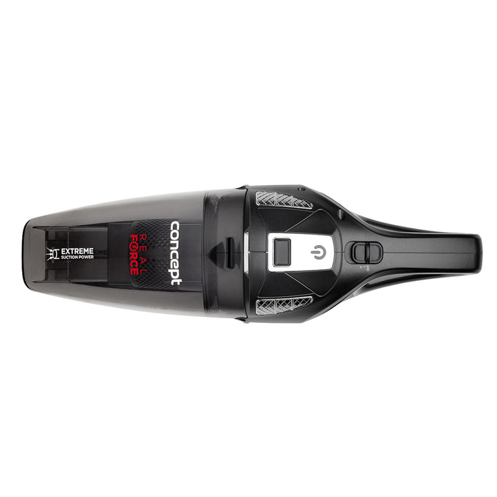 Aspirador portátil 18,5V 2200 mAh Concept Real Force VP4380