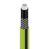 Mangueira de jardim trançada cruzada Cellfast Quattro 3/4" 15m 4 camadas