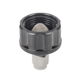Conjunto de cortina de água Cellfast 52-271 3/4 '', comprimento de mangueira de 15 m