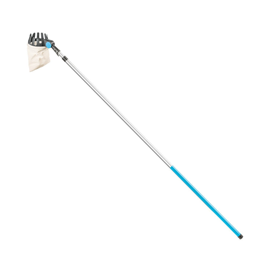 Recolector de frutas telescópico con extensión de 1650 a 3050 mm Cellfast IDEAL ™