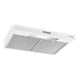 Campana bajo armario 60cm Concept OPP1260WH LED blanco delgado