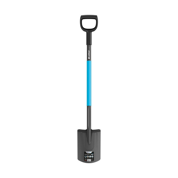Pá reta ergonômica Cellfast Ideal Pro 1200 mm