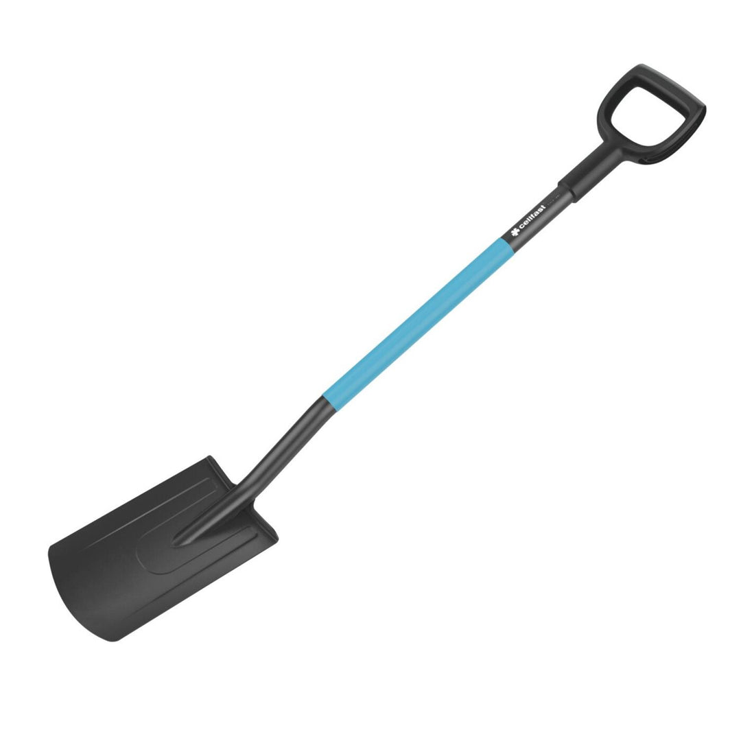 Pá reta ergonômica Cellfast Ideal Pro 1200 mm
