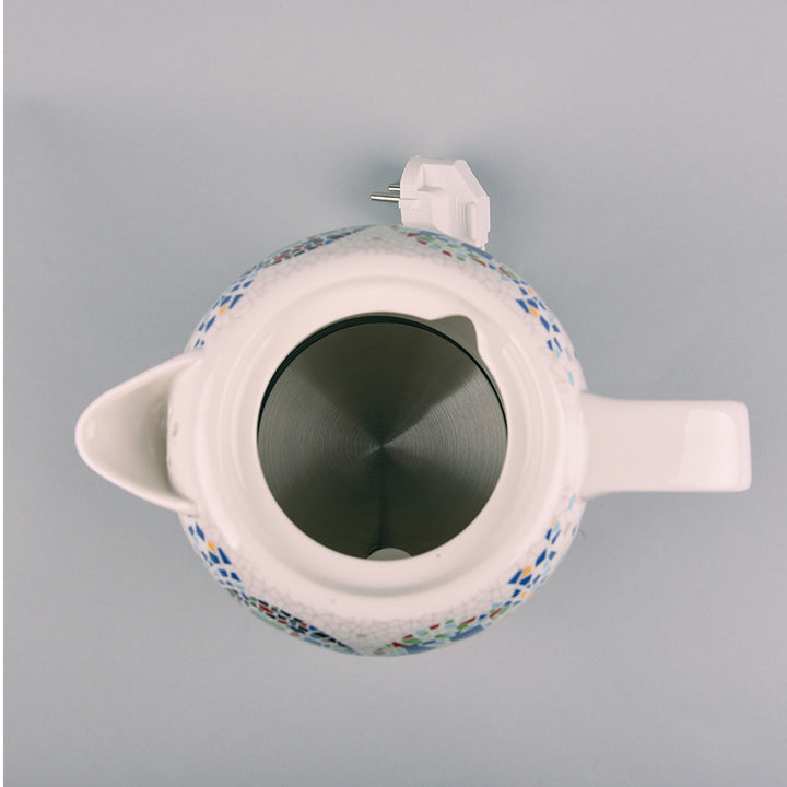 Chaleira elétrica em cerâmica Maestro MR068 1500W 1,5L