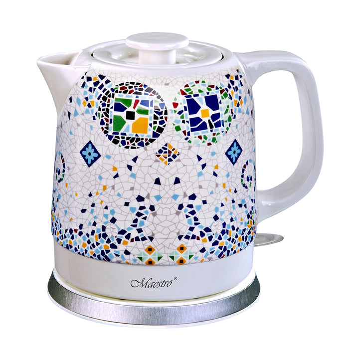 Chaleira elétrica em cerâmica Maestro MR068 1500W 1,5L