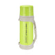 Garrafa térmica de aço inoxidável 1,5L Maestro MR1631 verde