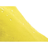 Mascarilla desechable atada color amarillo 25 piezas