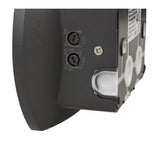 Luminária de parede LED Maclean MCE366 com sensor de movimento PIR, sensor de anoitecer ao amanhecer, iluminação interior/exterior IP65 4000K, branco neutro (20 W (1600 lm))