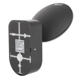 Aplique LED com sensor de movimento PIR, sensor crepuscular, luz exterior, aplique Iluminação interior/exterior IP65 4000K branco neutro 15W, 1100lm Maclean MCE367