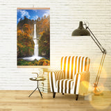 Aquecedor infravermelho - painel de aquecimento flexível 430W com regulador TRIO, cascata standard 15, dimensões 100x57cm
