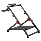Soporte para volante plegable simulador de carreras para juegos hasta 20 kg NanoRS RS155