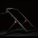 Soporte para volante plegable simulador de carreras para juegos hasta 20 kg NanoRS RS155