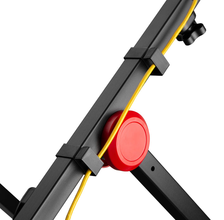 Soporte para volante plegable simulador de carreras para juegos hasta 20 kg NanoRS RS155
