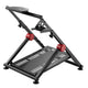 Soporte para volante plegable simulador de carreras para juegos hasta 20 kg NanoRS RS155