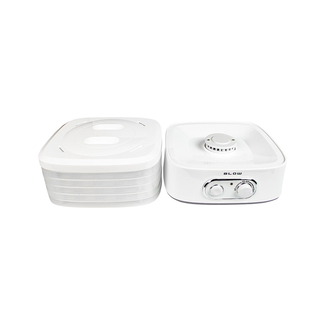 Desidratador de alimentos para cogumelos, vegetais, frutas, carnes e peixes 240 W Blow