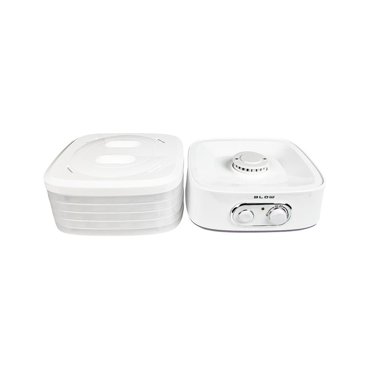 Desidratador de alimentos para cogumelos, vegetais, frutas, carnes e peixes 240 W Blow