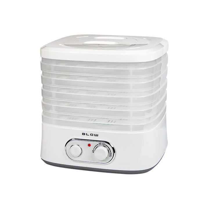 Desidratador de alimentos para cogumelos, vegetais, frutas, carnes e peixes 240 W Blow