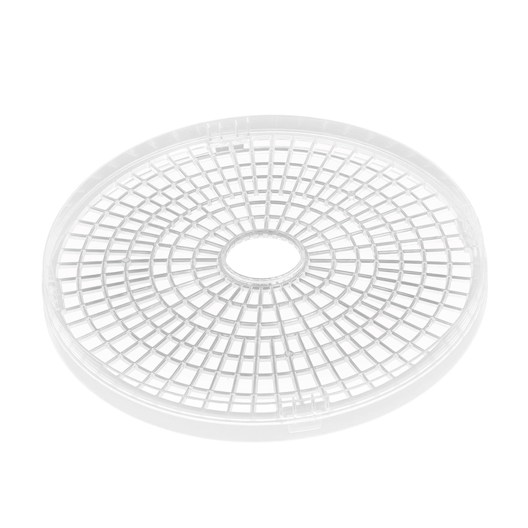 Deshidratador de alimentos grande 9 tamices 380W Concept SO1090