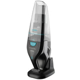 Aspirador de pó portátil VP4350 com aspirador sem fio de elevação úmida e seca 7,4 V 2200 mAh Filtro HEPA