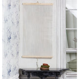 Calefactor infrarrojo - panel calefactor flexible 430W con regulador, diseño TRIO 14 transparente, dimensiones 100x57cm