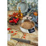 Adler AD 3166 Báscula de cocina con capacidad de plato: 900 ml