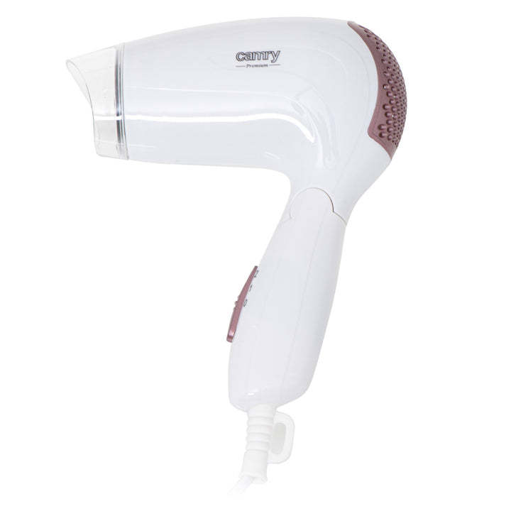 Secador de pelo 1200W Camry CR 2254 2 niveles de control de potencia