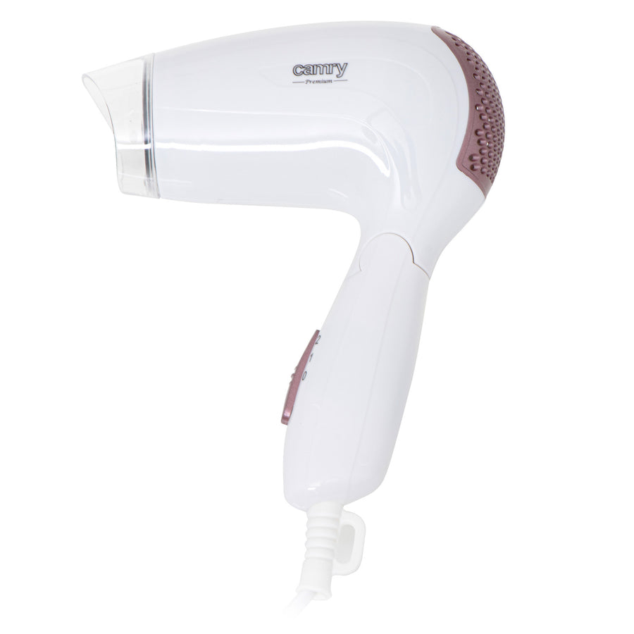 Secador de pelo 1200W Camry CR 2254 2 niveles de control de potencia