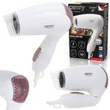 Secador de pelo 1200W Camry CR 2254 2 niveles de control de potencia