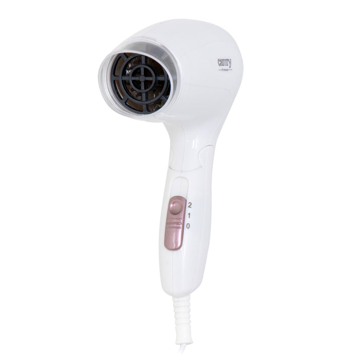 Secador de pelo 1200W Camry CR 2254 2 niveles de control de potencia